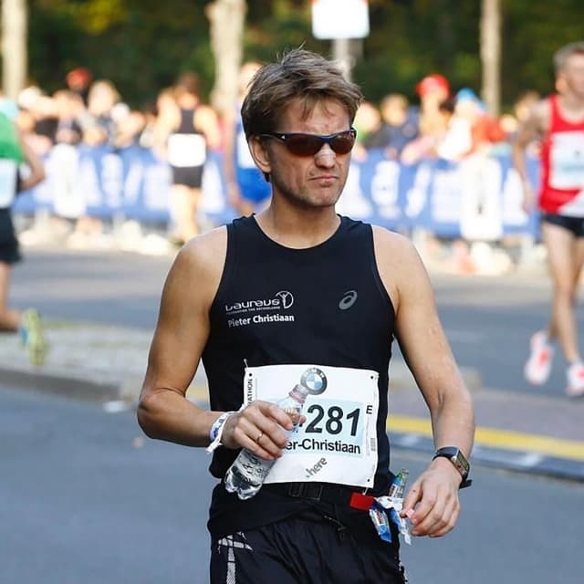 BMW Berlin Marathon 2021