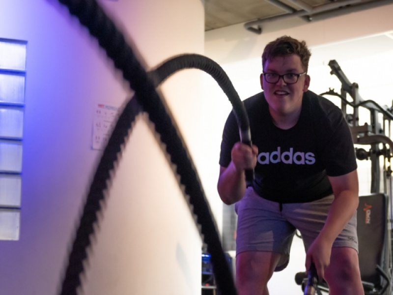 Perspectief voor jongeren