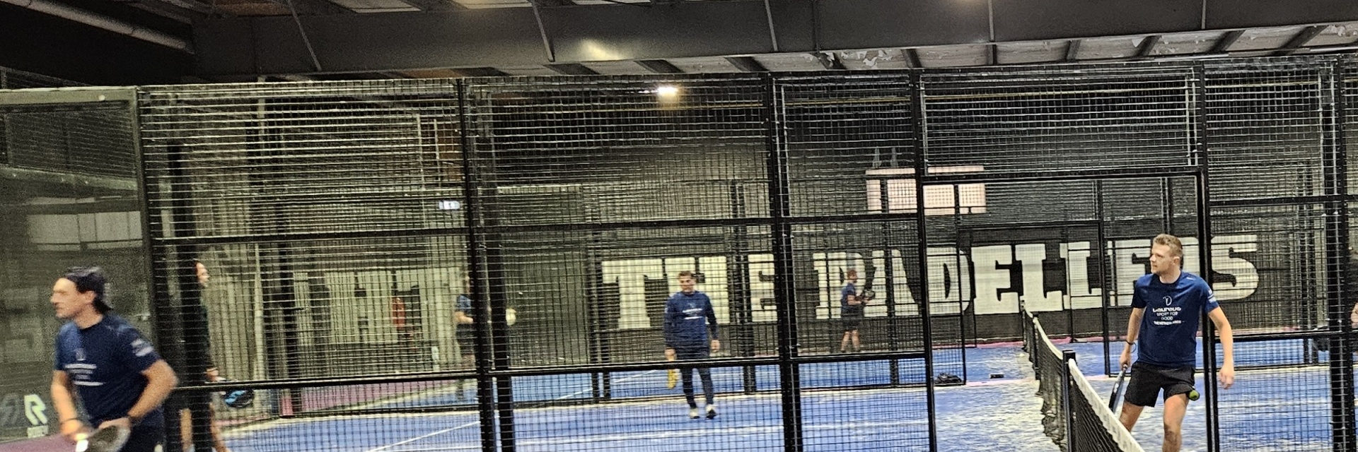 Padel for Good