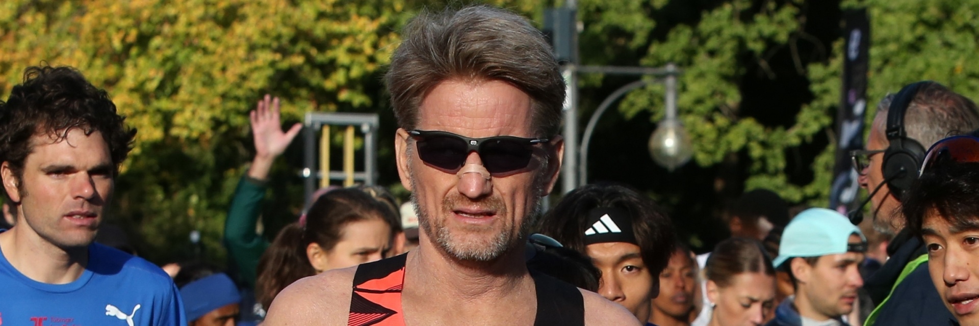 Rentree in Rotterdam