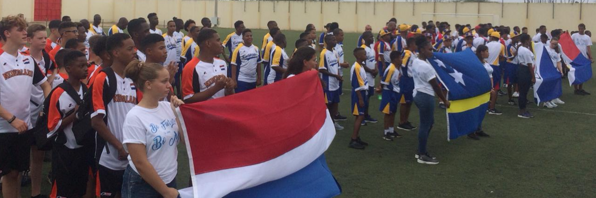 Koninkrijks toernooi Curaçao