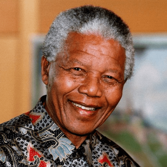Mandela