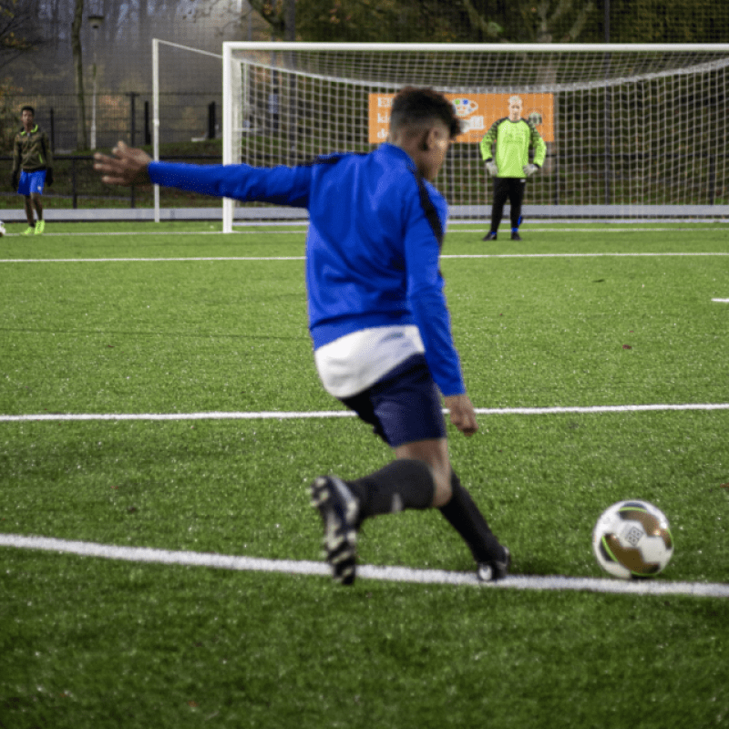 meer dan 50 Verenigingen